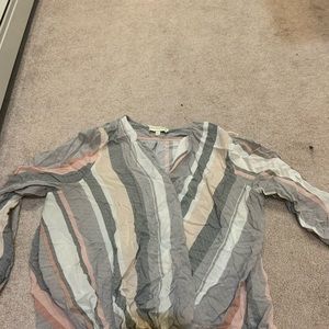 Cynthia Rowley blouse